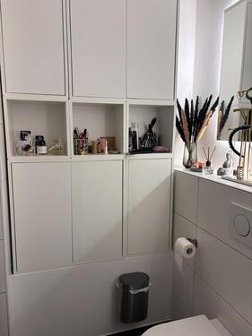 Foto - 2.5 Zimmer Terrassenwohnung in Offenbach am Main