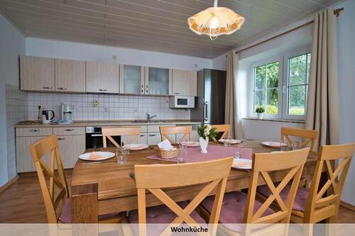 Foto - 4 Zimmer Etagenwohnung zur Miete in Hohenwestedt