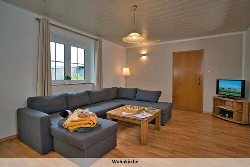 Foto - 4 Zimmer Etagenwohnung in Hohenwestedt