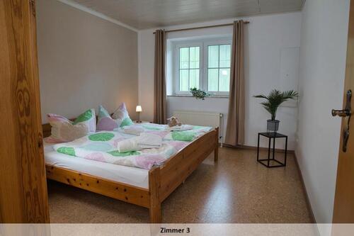 Foto - Etagenwohnung in Hohenwestedt zur Miete