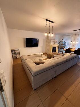 Foto - Mietwohnung 120 m² - 2.400,00&nbsp;EUR Kaltmiete, ca.&nbsp; 120,00&nbsp;m&sup2;