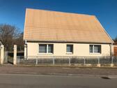 Foto - 6 Zimmer Einfamilienhaus zum Kaufen in Bergen auf Rügen