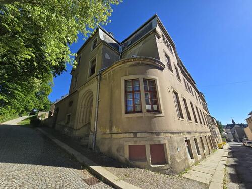 Foto - 32 Zimmer Villa zum Kaufen in Annaberg-Buchholz