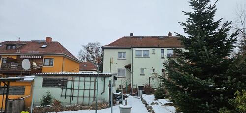 Foto - 6 Zimmer Doppelhaushälfte zum Kaufen in Pirna