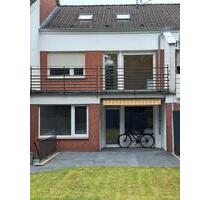 Reihenmittelhaus mit Eigentumsgrundstück - Osnabrück Dodesheide Reihenmittelhaus mit Eigentumsgrundstück - Osnabrück Dodesheide
