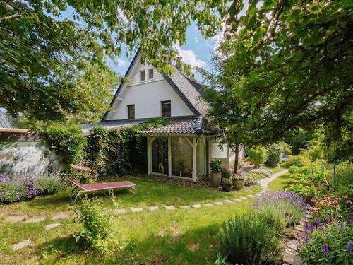 Foto - Einfamilienhaus zum Kaufen in Waldems