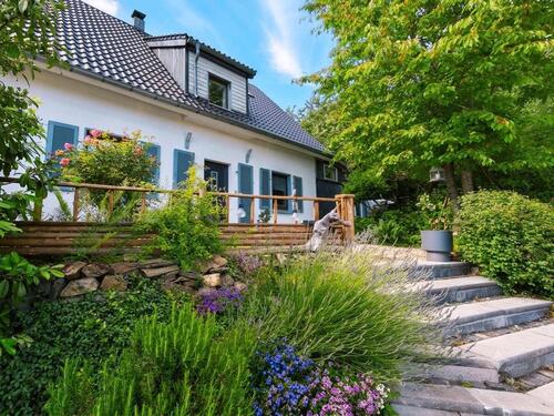 Foto - Einfamilienhaus in Waldems zum Kaufen