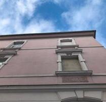 Gemütliche 2-Raum-Wohnung mit Stellplatz und Tageslichtbad - Zittau
