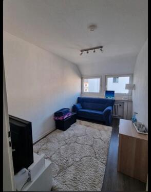 Foto - Etagenwohnung in Minden zur Miete