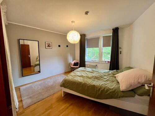 Foto - Etagenwohnung in Hamburg