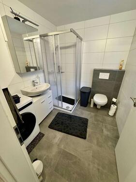 Foto - Wohnung Kurzzeitvermietung EG bis 2 Personen