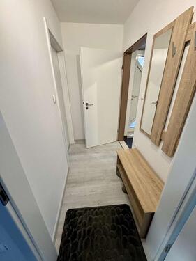 Foto - Etagenwohnung zur Miete in Neunburg vorm Wald