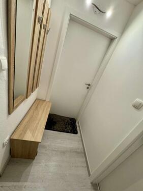 Foto - Etagenwohnung in Neunburg vorm Wald