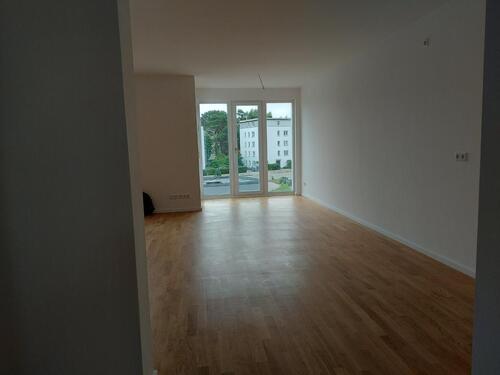 Foto - Neubau-Maisonette: 160 qm, 5 Zimmer und große Terrasse