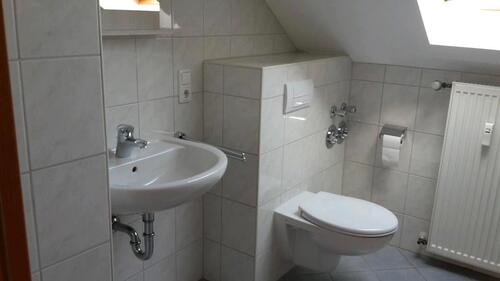 Foto - Etagenwohnung zur Miete in Fulda