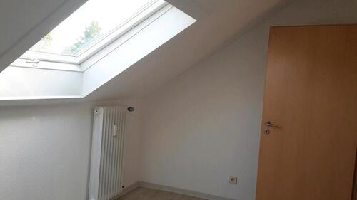 Foto - Etagenwohnung in Fulda