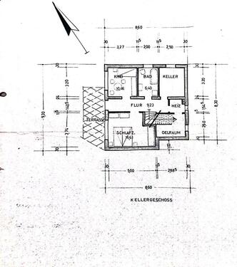 Foto - Einfamilienhaus in Waldesch