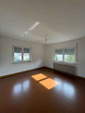 Foto - Etagenwohnung in Sulzbach-Rosenberg zur Miete