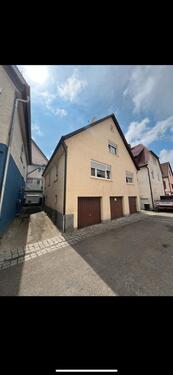 Foto - Zweifamilienhaus - 325.000,00 EUR Kaufpreis,