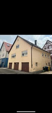 Foto - Einfamilienhaus zum Kaufen in Murrhardt