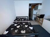 Foto - Etagenwohnung zur Miete in Mühlhausen