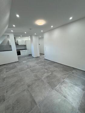 Foto - Attraktive 3-Zimmer-Wohnung - Einbauküche - Renoviert & top Lage