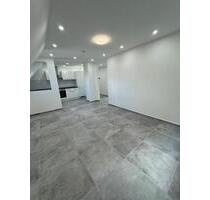Attraktive 3-Zimmer-Wohnung - Einbauküche - Renoviert & top Lage - Stuttgart Bad Cannstatt
