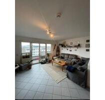 (sublet) Cozy duplex shared room in a very central location - Saarbrücken