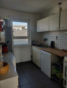 Foto - Etagenwohnung zur Miete in Saarbrücken