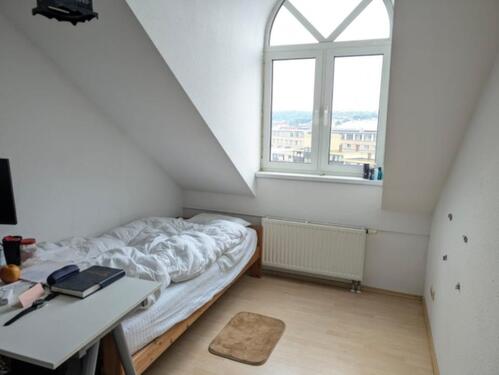Foto - Etagenwohnung in Saarbrücken