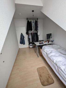 Foto - Etagenwohnung in Saarbrücken zur Miete