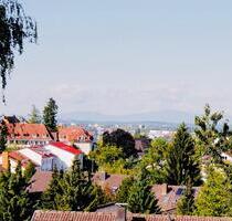 Freiburg-Zähringen, 3-Zi-Wohnung (90 m²), Energieklasse A+ - Freiburg im Breisgau Herdern Freiburg-Zähringen, 3-Zi-Wohnung (90 m²), Energieklasse A+ - Freiburg im Breisgau Herdern