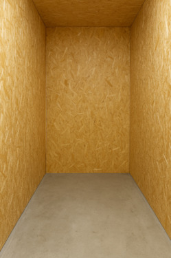 Foto - Lagerbox Selfstorage Lagerraum 2 - 4 QM (Preis je QM)