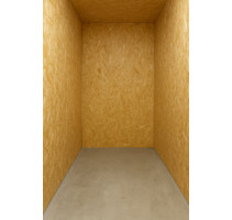 Lagerbox Selfstorage Lagerraum 2 - 4 QM (Preis je QM) - Steinen