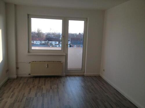 Foto - Etagenwohnung zur Miete in Wismar