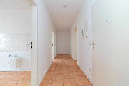 Foto - Etagenwohnung zur Miete in Chemnitz