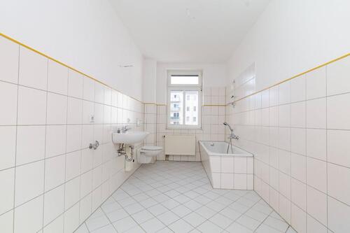 Foto - Etagenwohnung in Chemnitz