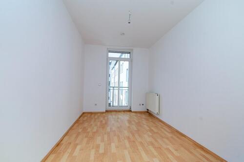 Foto - Etagenwohnung in Chemnitz zur Miete