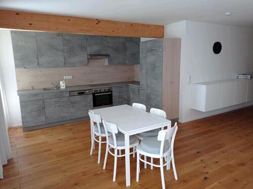 Foto - Wohnung 60 m2 in Mittich - 900,00 EUR Kaltmiete,