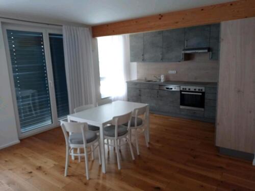 Foto - Etagenwohnung in Neuhaus am Inn