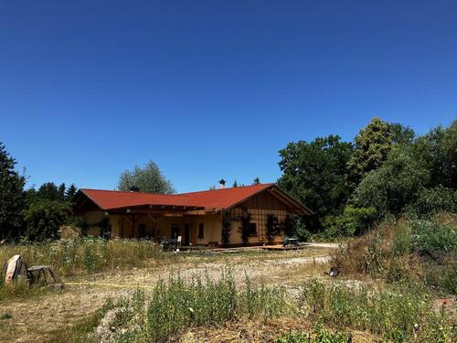 Foto - Einfamilienhaus in ruhiger Lage