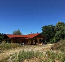 Einfamilienhaus in ruhiger Lage - Buttstädt