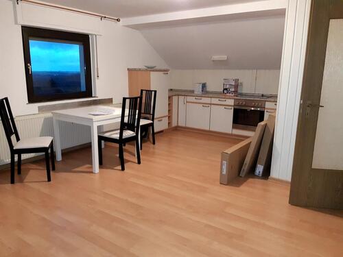 Foto - 2 Zimmer Etagenwohnung zur Miete in Rüthen