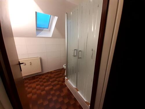 Foto - Etagenwohnung in Rüthen zur Miete