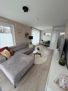 Foto - Wunderschöne Penthouse Wohnung mit Blick ins Freie