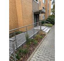 Attraktive Wohnung mit Ausblick ins Grüne - Hannover Linden-Limmer