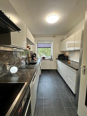 Foto - Etagenwohnung in Hannover zur Miete