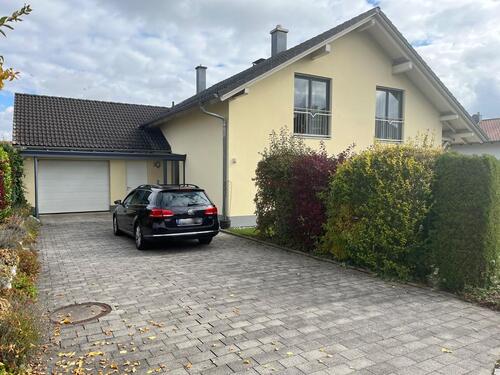 Foto - 5 Zimmer Einfamilienhaus zur Miete in Malgersdorf