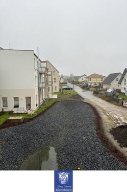 Foto - Etagenwohnung in Arnsdorf zur Miete