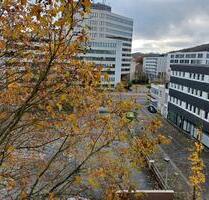 1 Zimmerapartment am Busbanhof in Siegen Weidenau. 1 Zimmerapartment am Busbanhof in Siegen Weidenau.